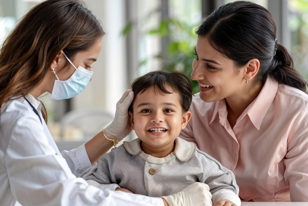 PCOS & Irregular Periods