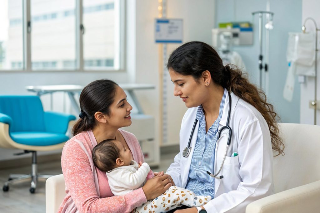 Infertility (Natural Conception Support)