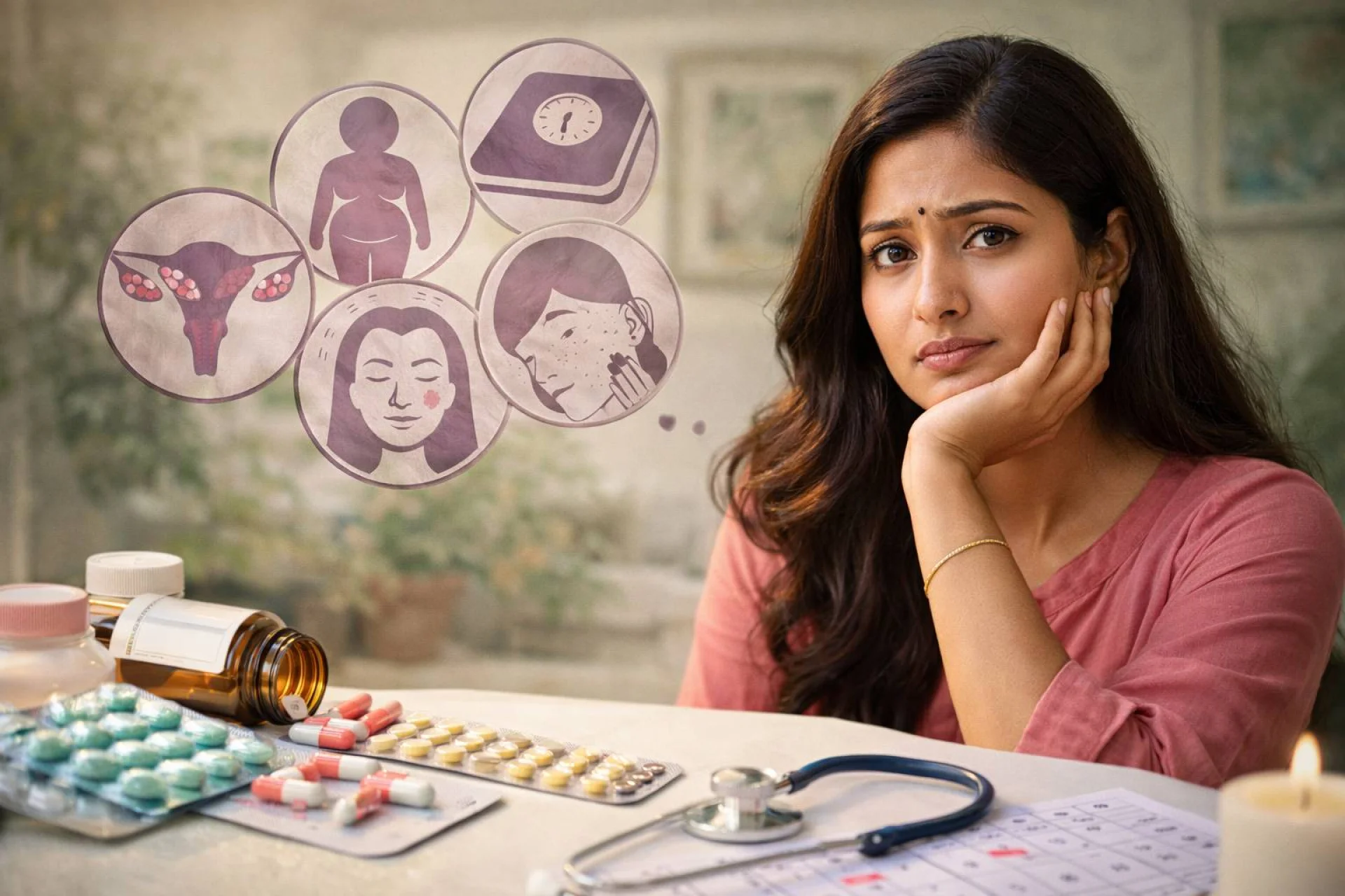 Why Lifestyle Correction Is Non-Negotiable